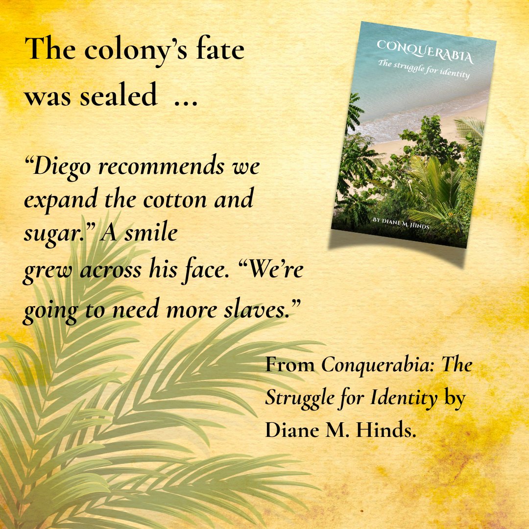 Conquerabia: The Struggle for Identity - Opening chapter page.
